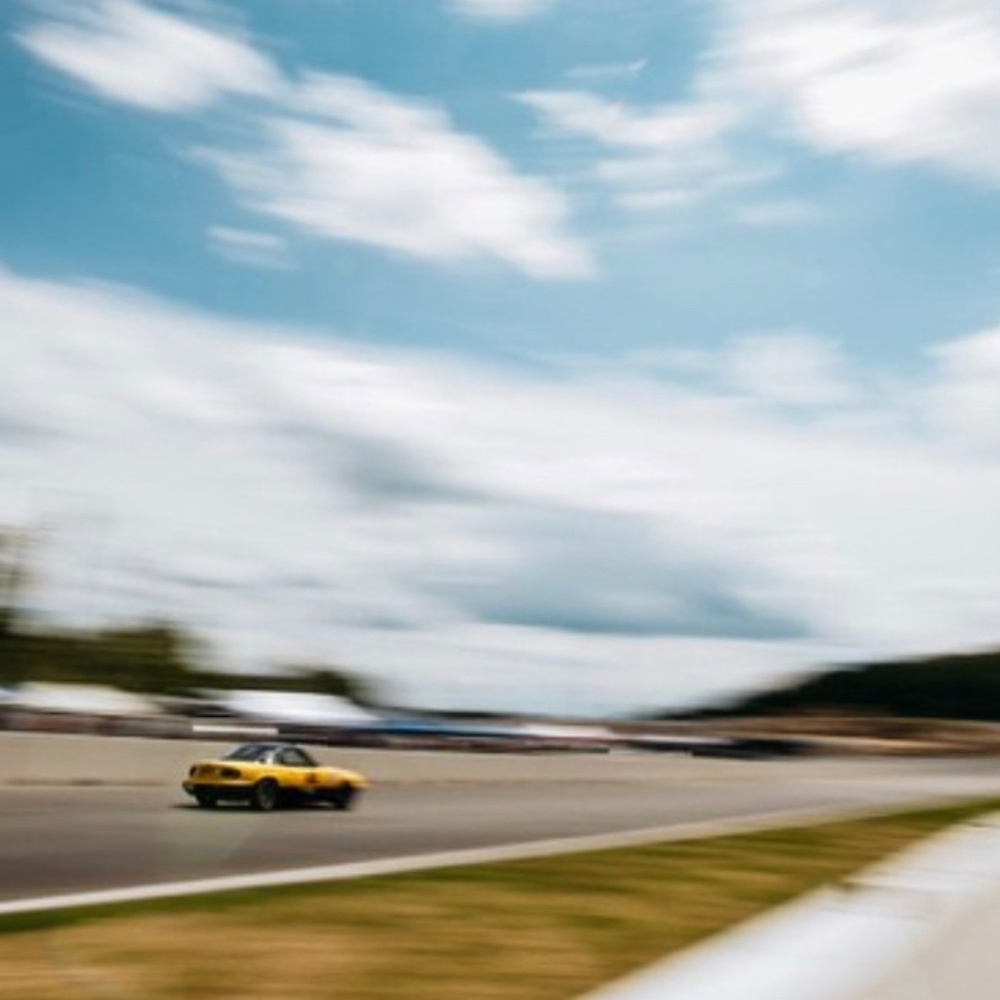 Meet Keanna | @paddocksociety